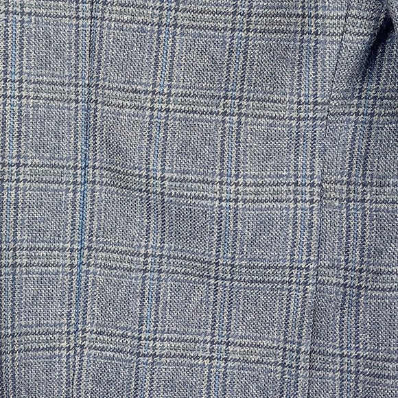 Ralph Ralph Lauren Wool Sport Coat Blazer 40T - Picture 5 of 5